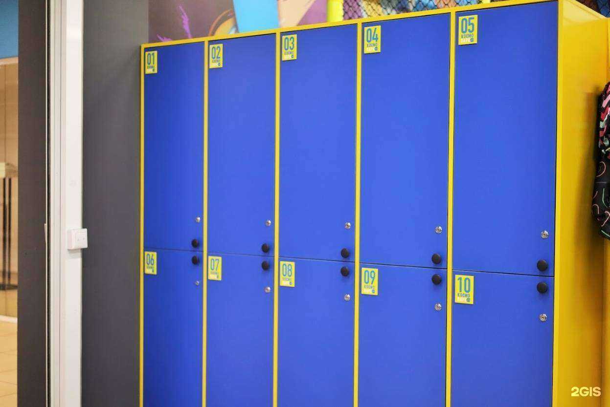 Отзывы на компанию Космопарк №1 в г. Азов c фото