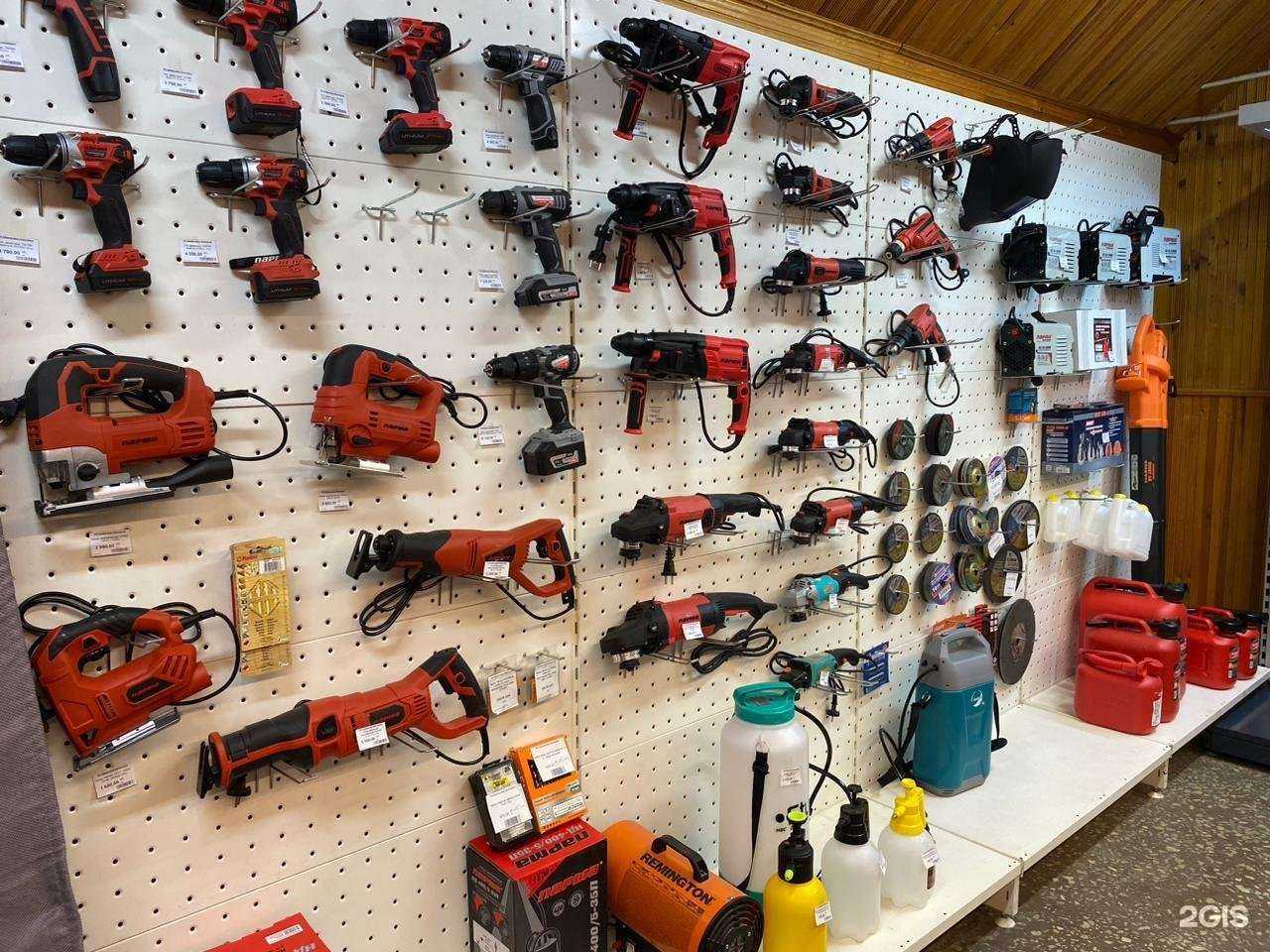 Отзывы на компанию Бензоинструмент Сервис в г. Йошкар-Ола c фото