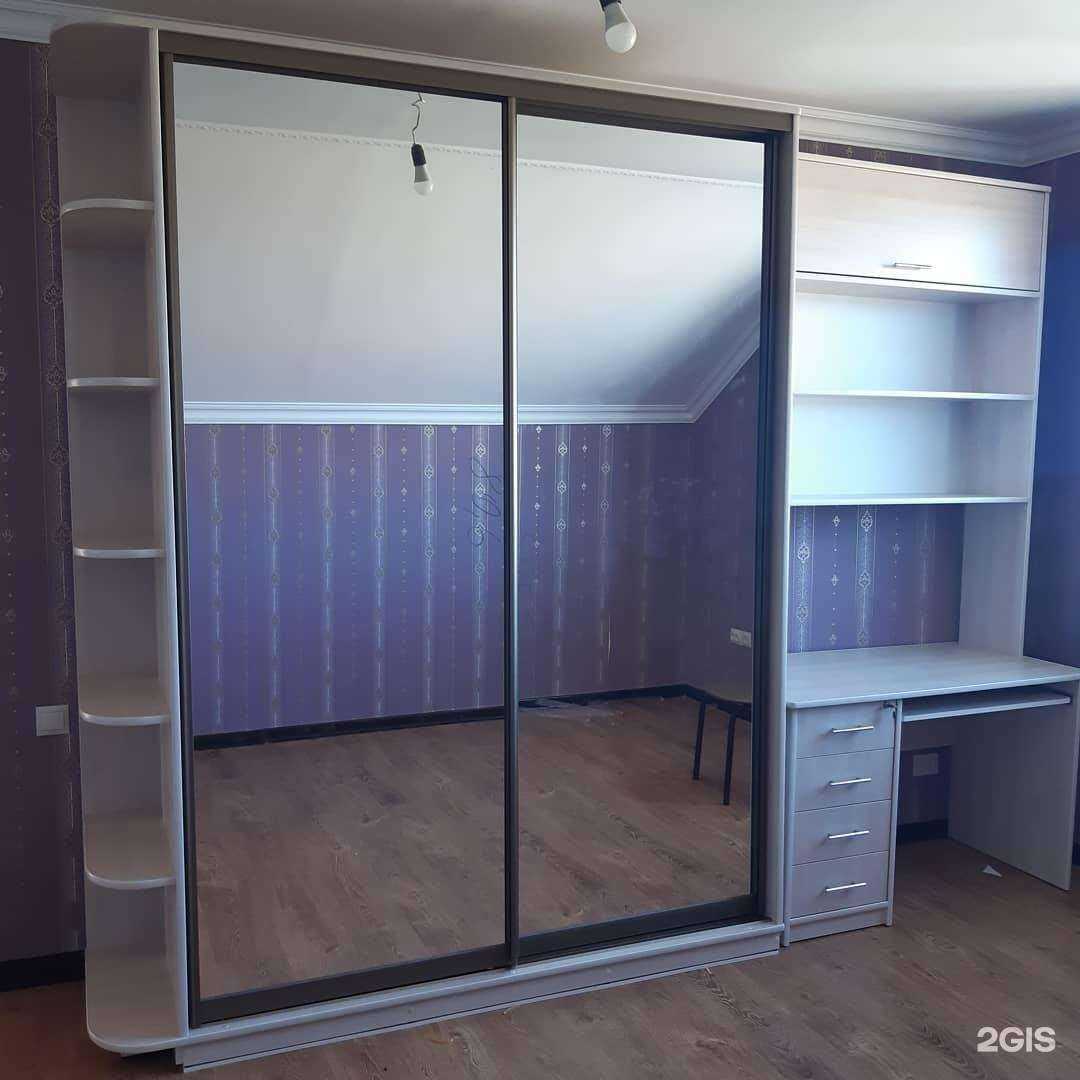 Отзывы на компанию Цех по изготовлению мебели в г. Махачкала c фото