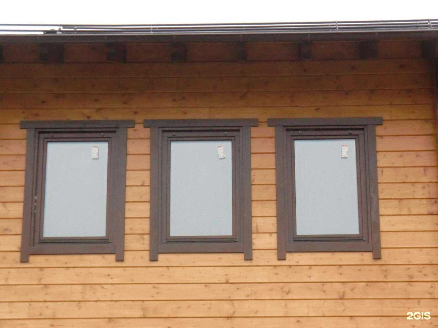 Отзывы на компанию Св окна Видное в г. Видное c фото