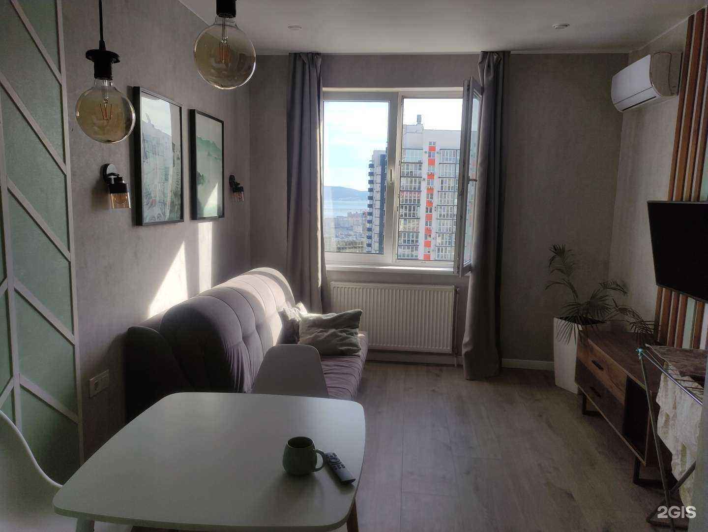 Отзывы на компанию LetoApart в г. Новороссийск c фото