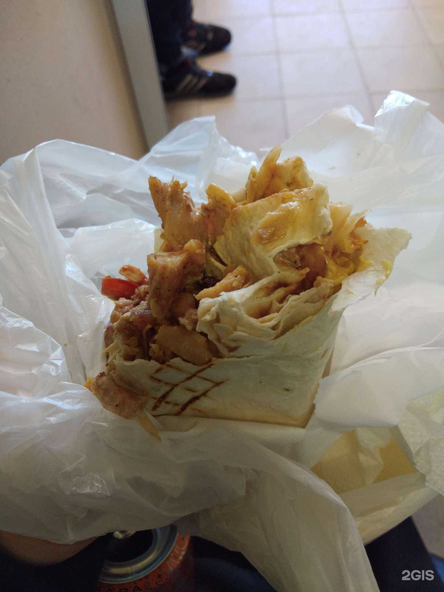 Отзывы на компанию Шашлык-Машлык в Ярославле c фото