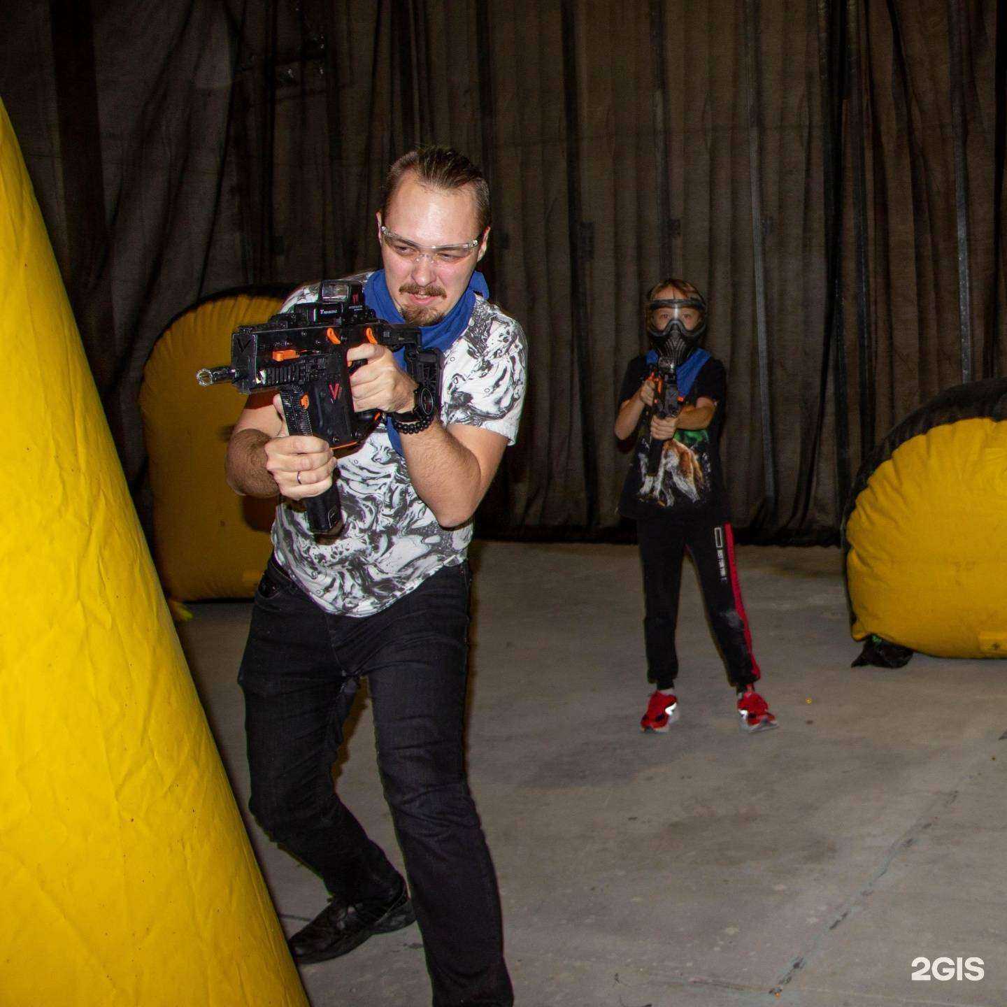 Отзывы на компанию Paintkiller в г. Иркутск c фото