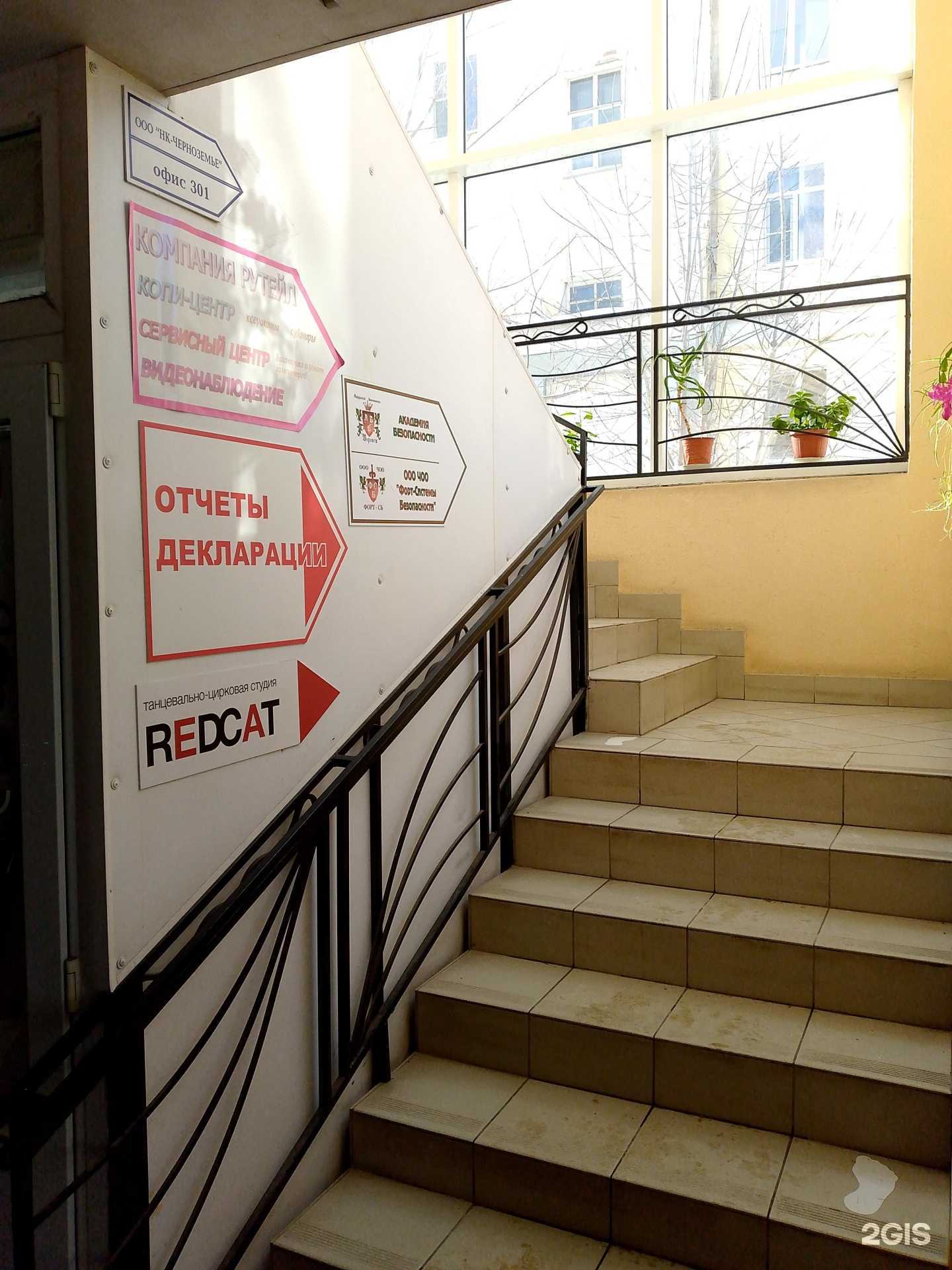 Отзывы на компанию Аксиома Безопасности в Воронеже c фото