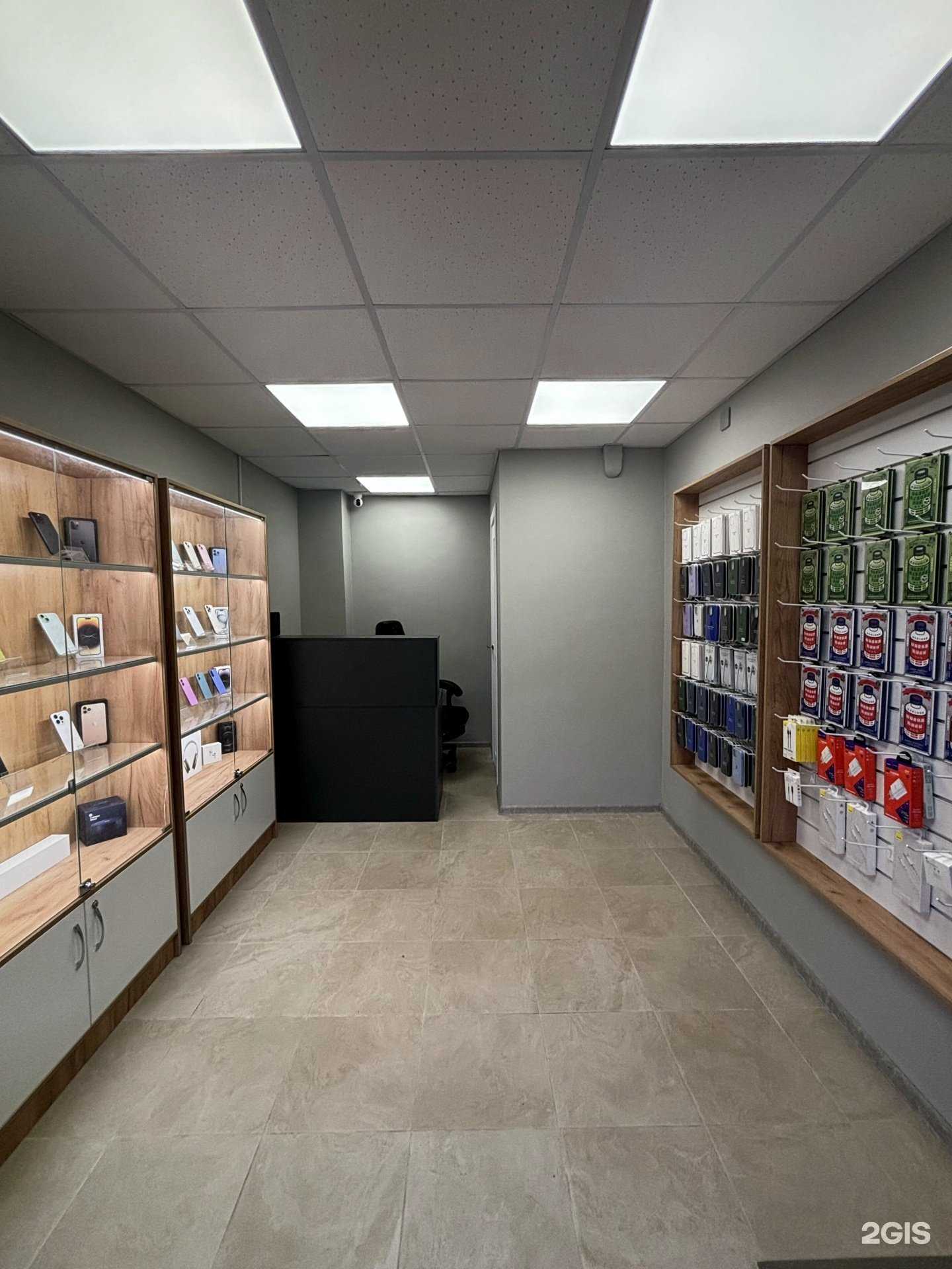 Отзывы на компанию 1838 в Новороссийске c фото