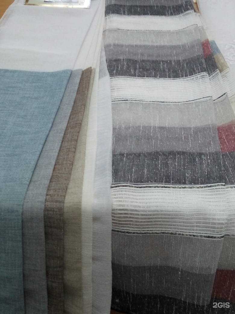 Отзывы на компанию ОМИСтиль в Екатеринбурге c фото