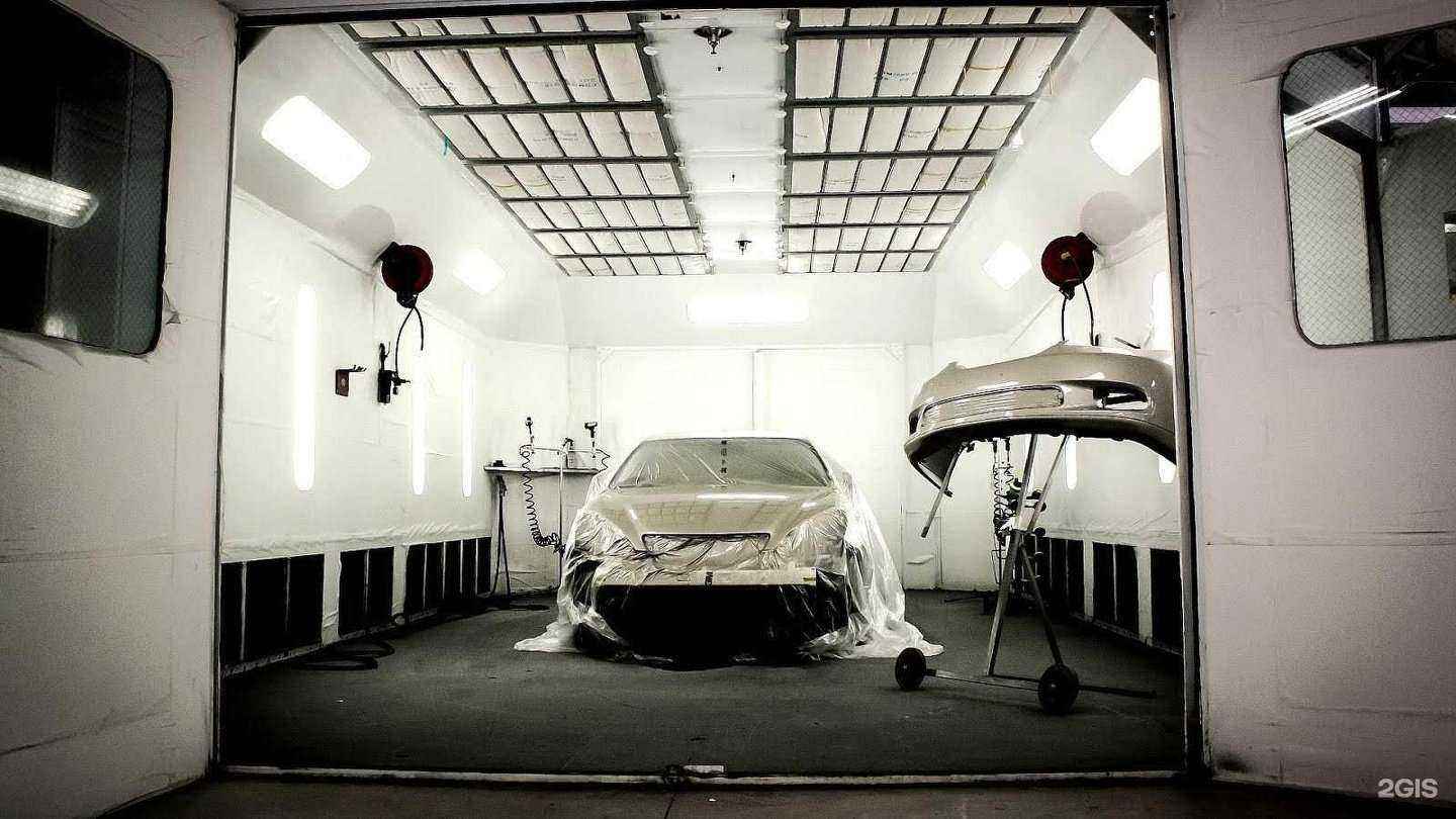 Отзывы на компанию Автотехнологии в г. Новосибирск c фото