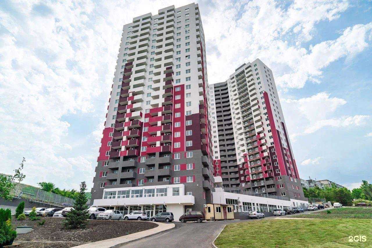 Отзывы на компанию Федерал24 в г. Новороссийск c фото