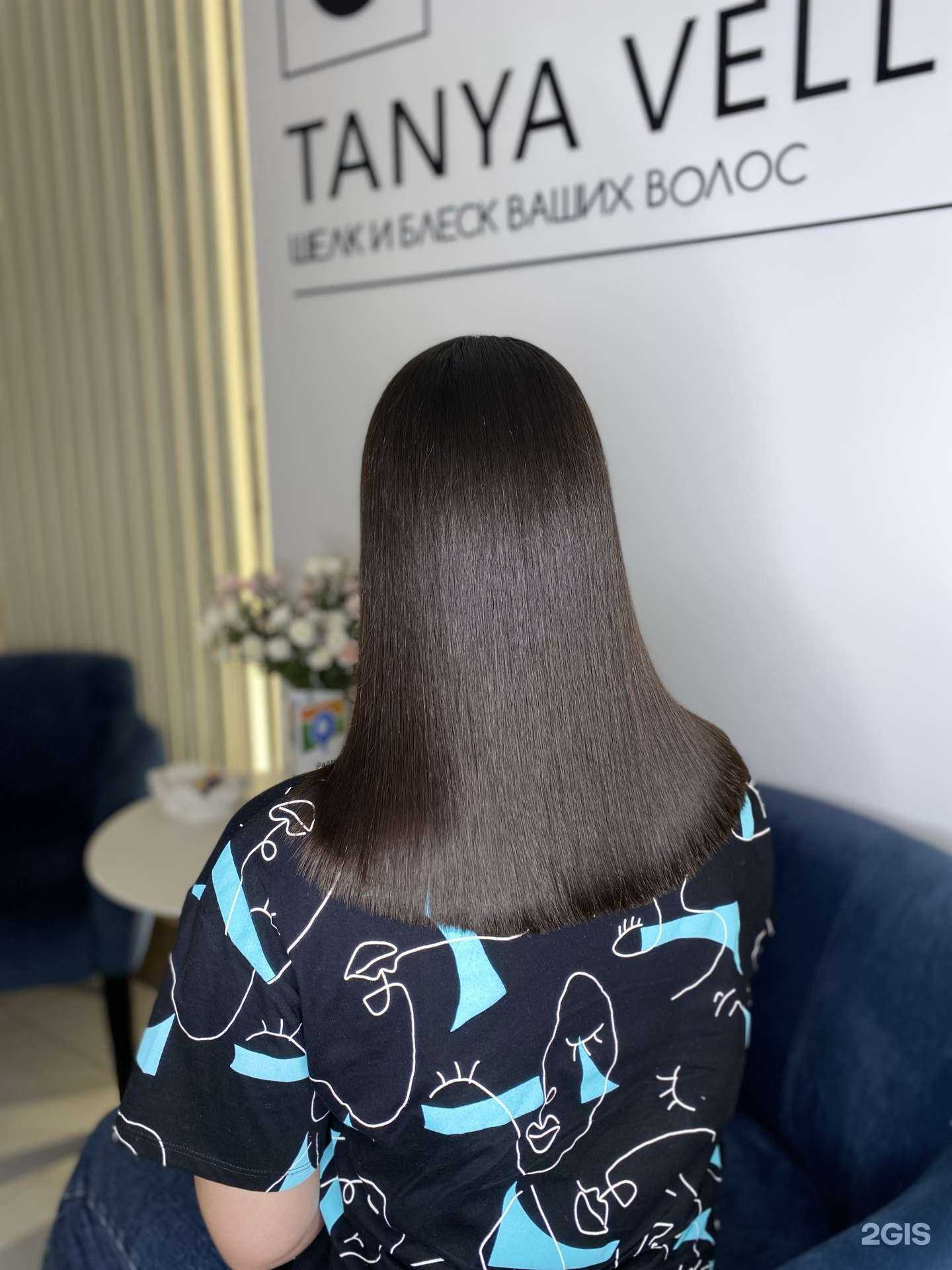 Отзывы на компанию Tanya Vell  в Омске c фото
