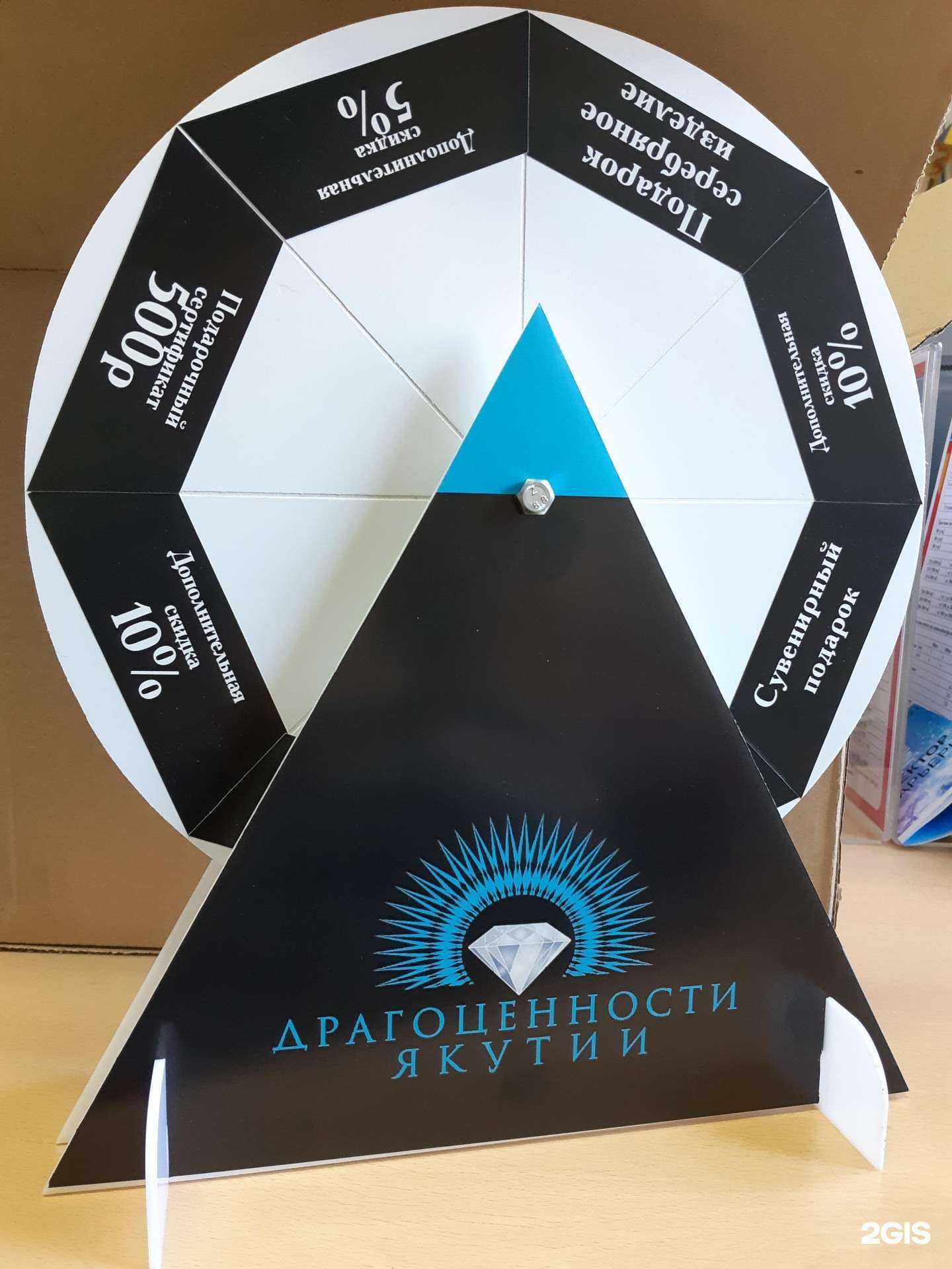 Отзывы на компанию Див в Якутске c фото