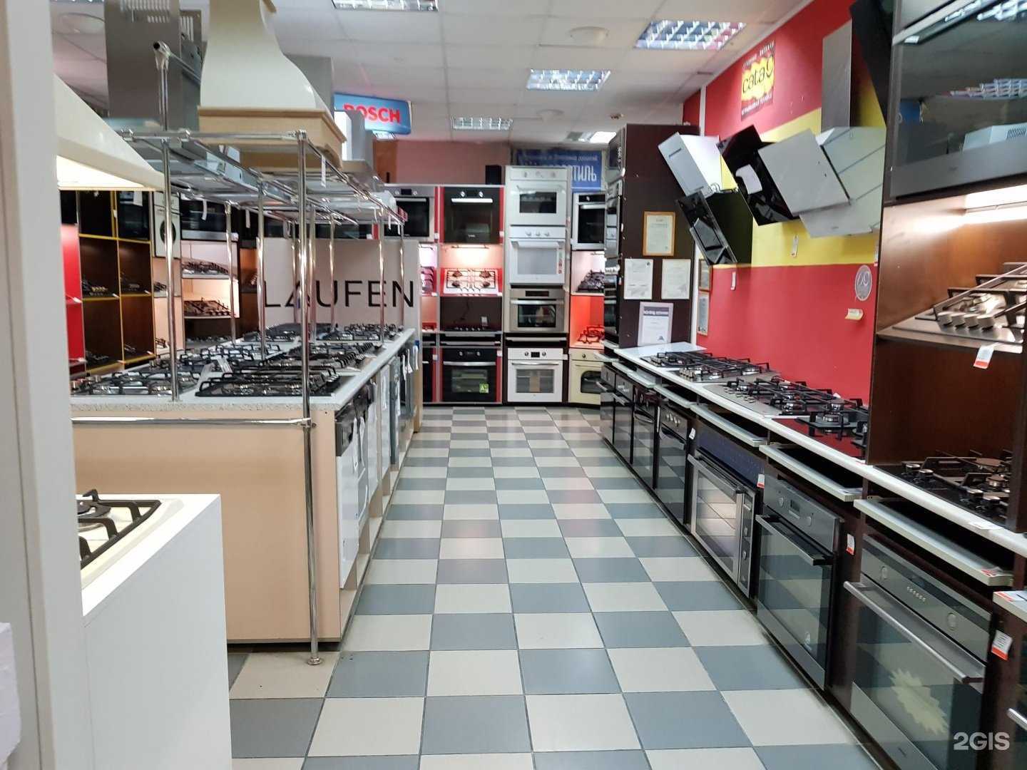 Отзывы на компанию Евростиль в Брянске c фото