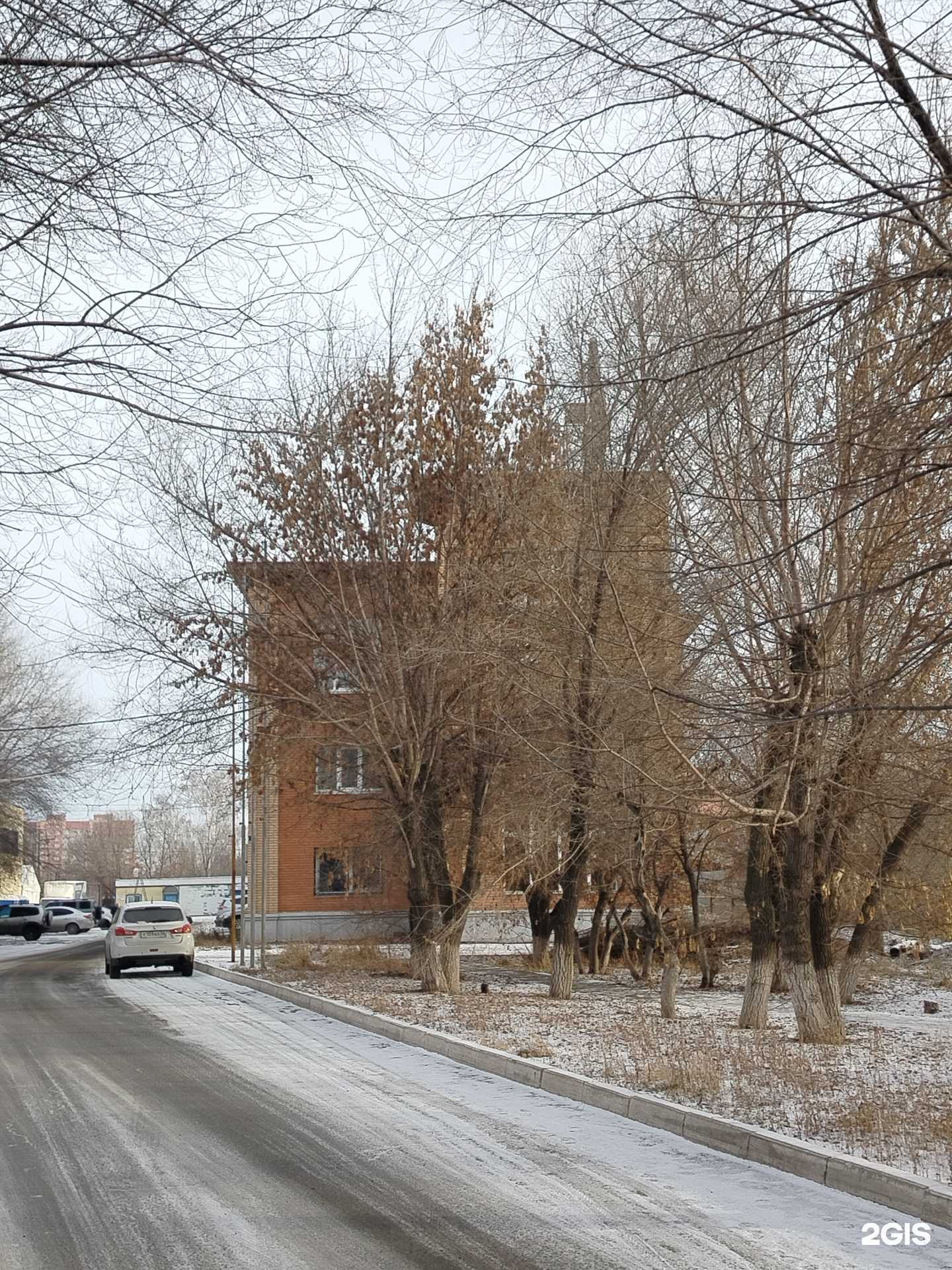 Отзывы на компанию Атлас Моторс в Оренбурге c фото