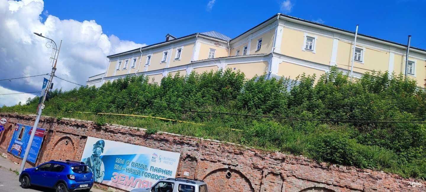 Отзывы на компанию Соборная в Смоленске c фото - фотография 2 из 2