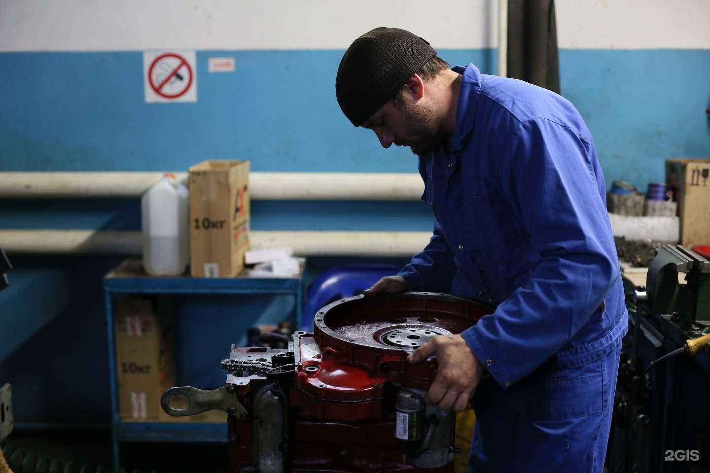 Отзывы на компанию Автокомплекс в г. Ставрополь c фото