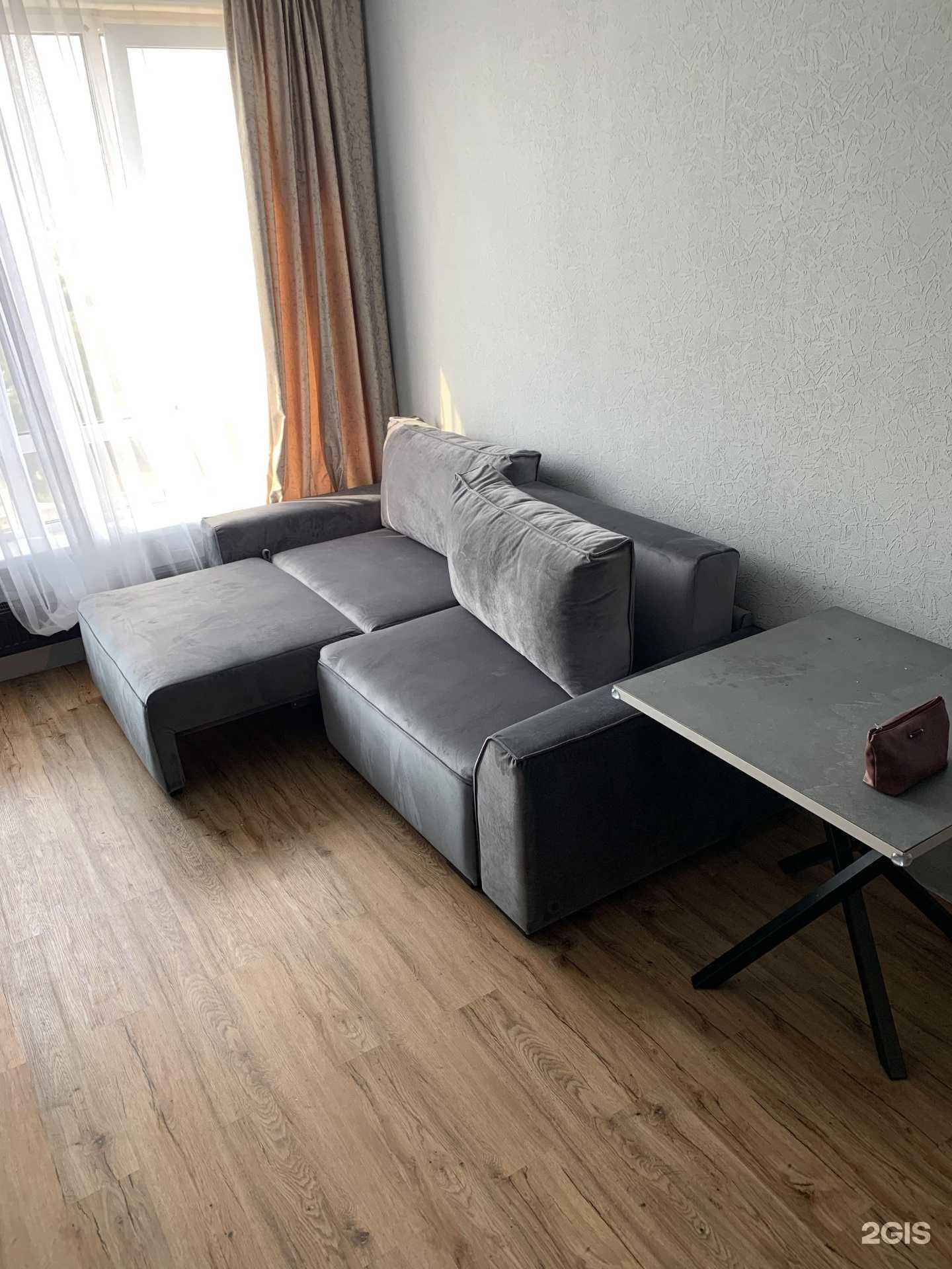 Отзывы на компанию Мебельная компания Сибири в Новосибирске c фото