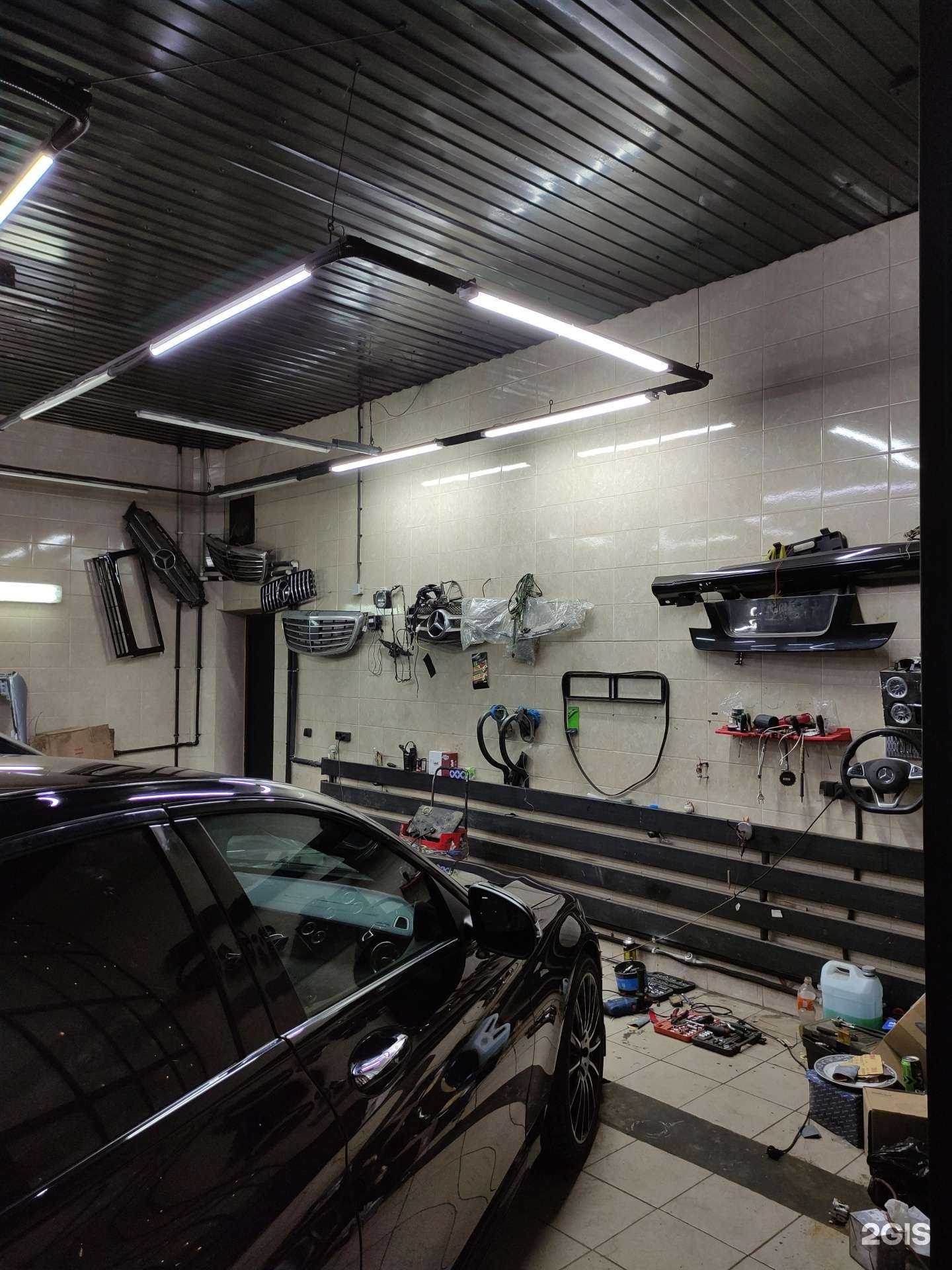 Отзывы на компанию Mmotors в г. Дзержинский c фото