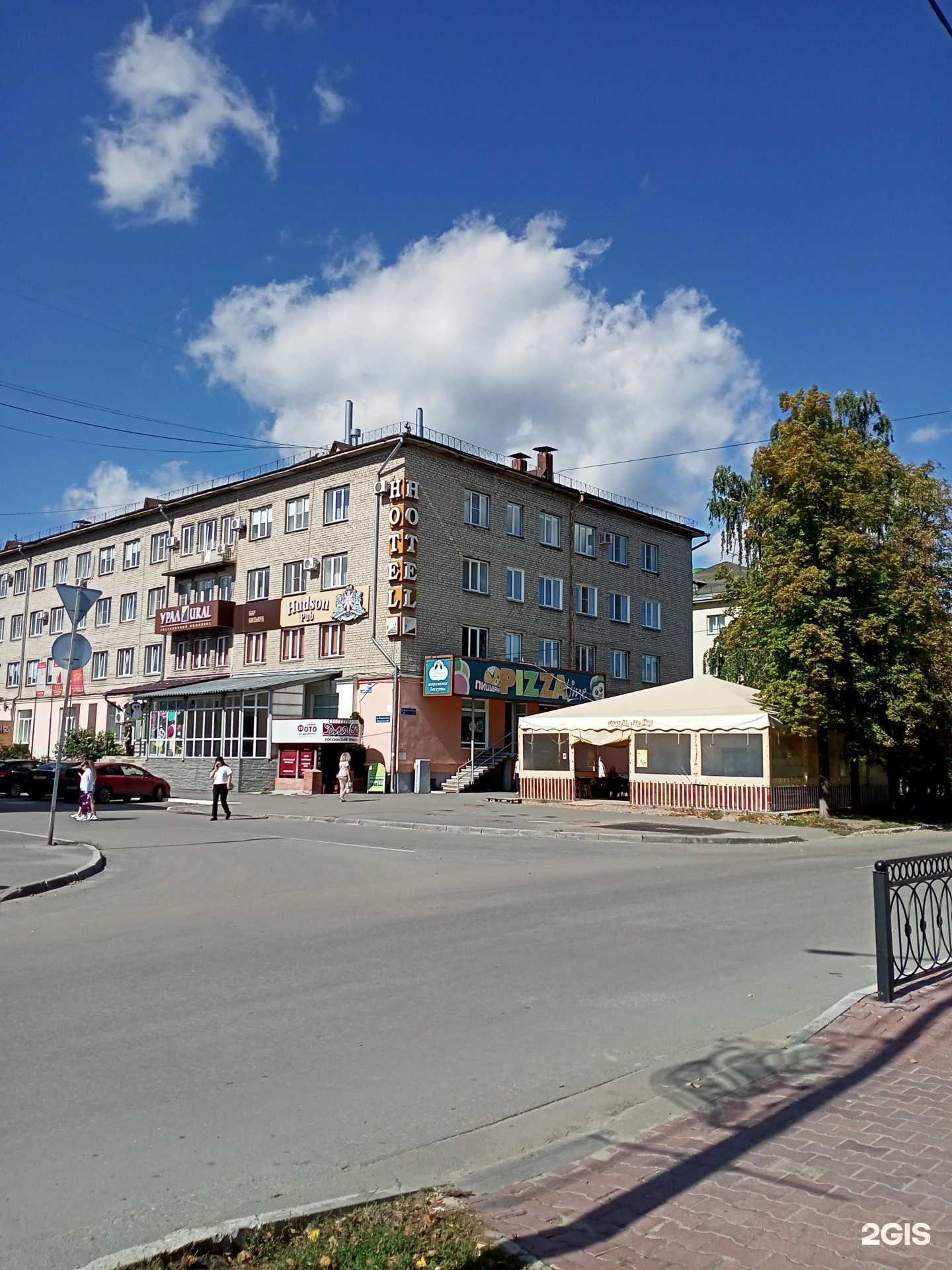 Отзывы на компанию Метры в Шадринске c фото - фотография 2 из 2