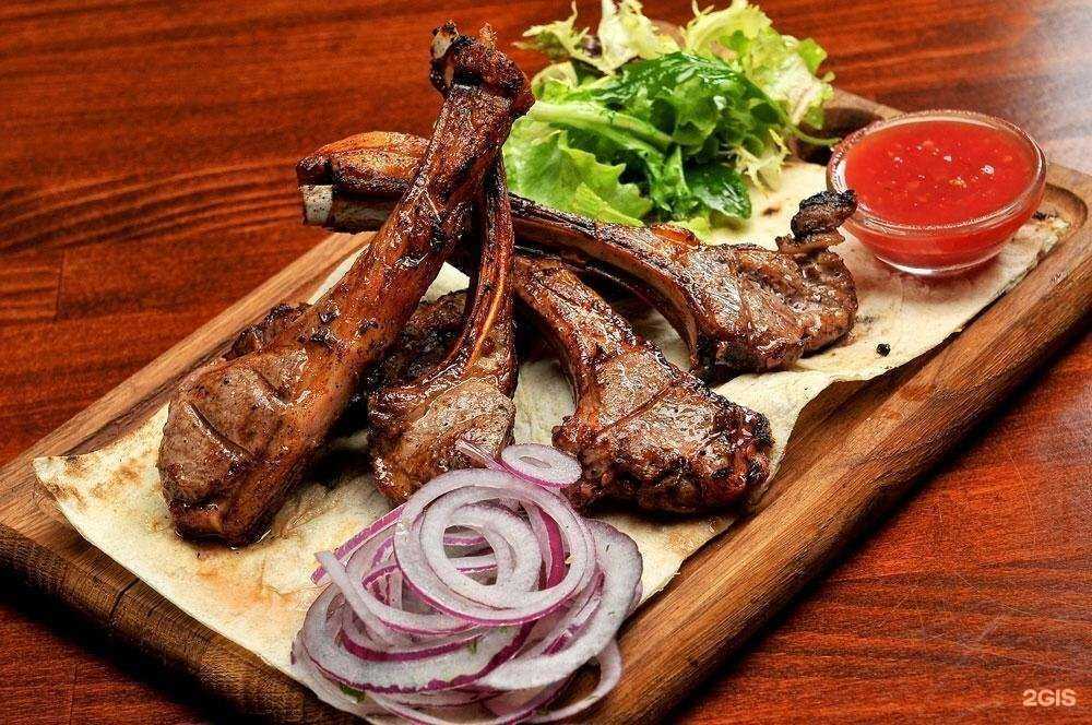 Отзывы на компанию ШашлычОК в Пензе c фото