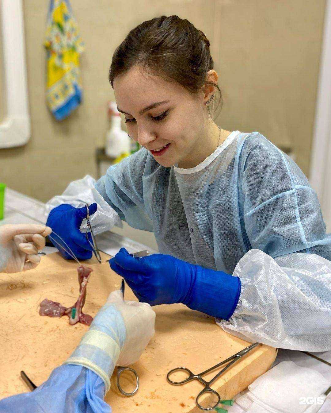 Отзывы на компанию Лигатура в Архангельске c фото