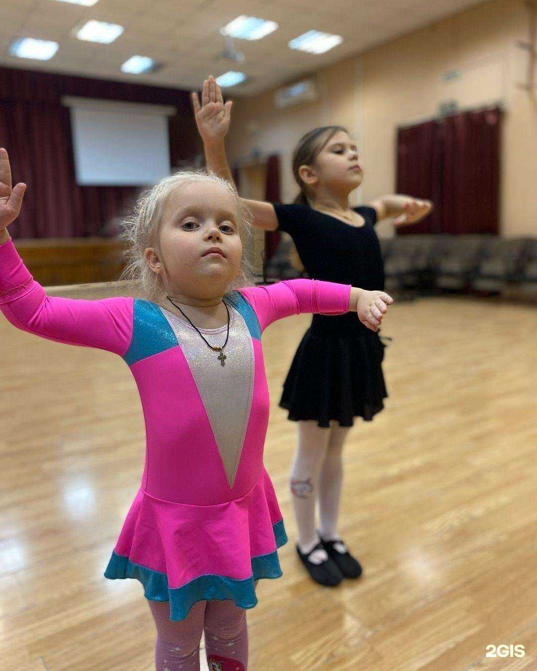 Отзывы на компанию Linedance в Волгограде c фото