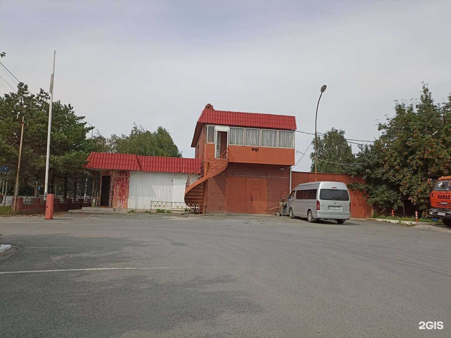 Отзывы на компанию Спартак72 в Тюмени c фото