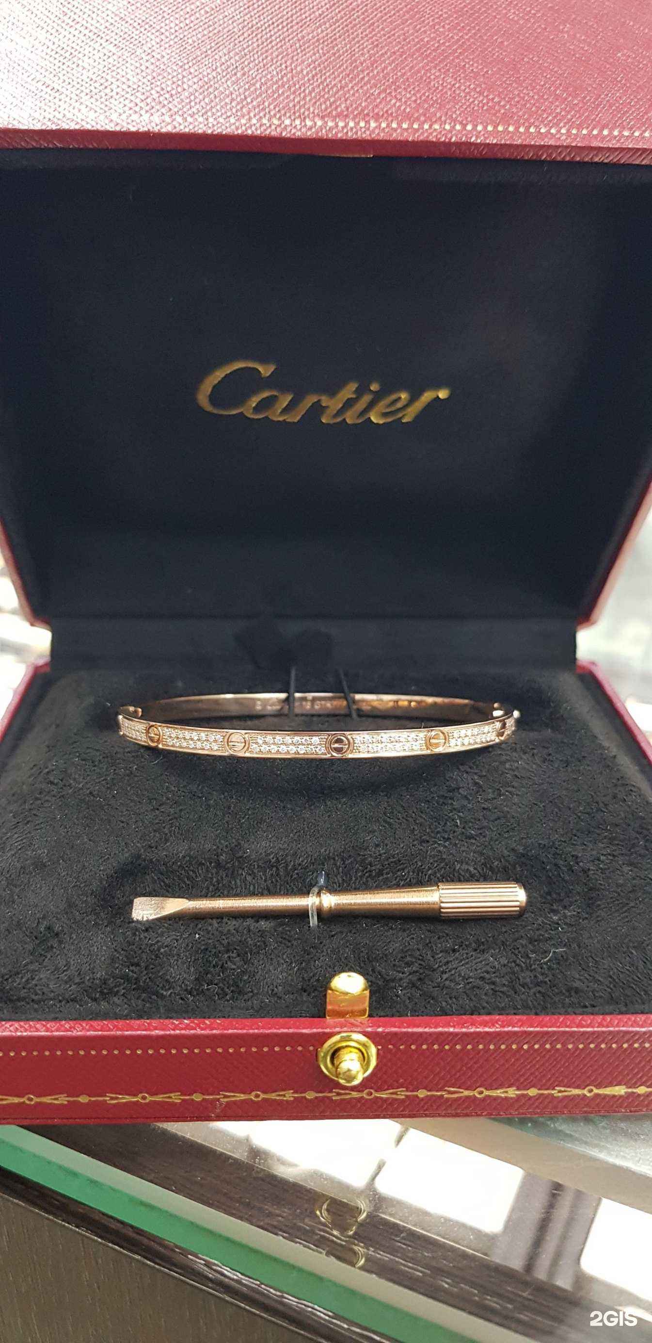 Отзывы на компанию Osyanin Jeweller в Рязани c фото