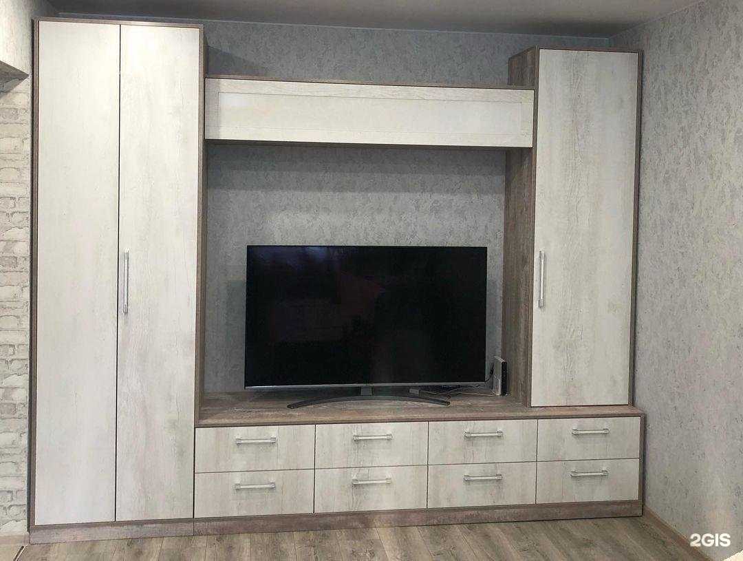 Отзывы на компанию Каскад-мебель в Петропавловске-Камчатском c фото