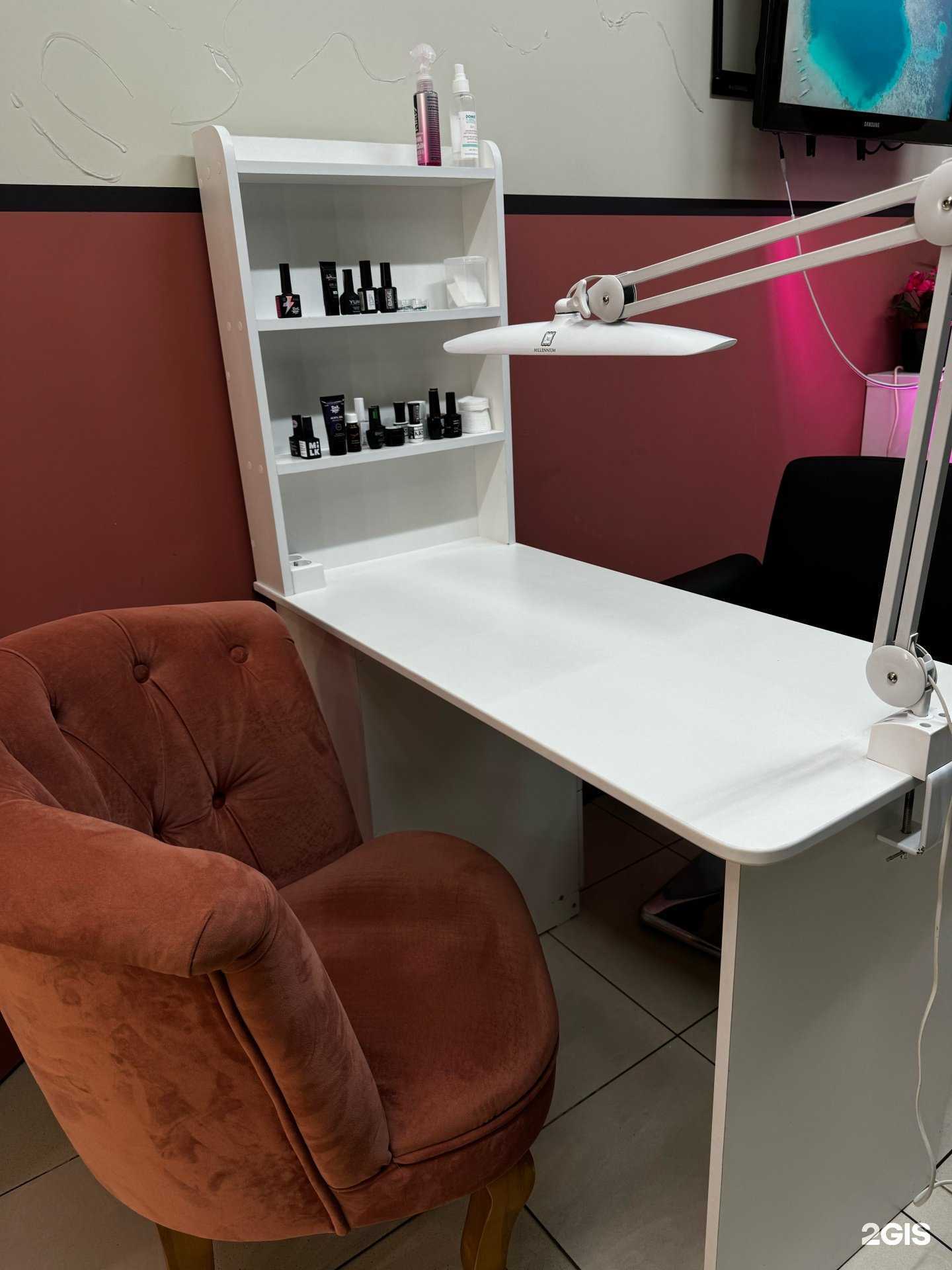 Отзывы на компанию Brow Studio Tomsk в г. Томск c фото