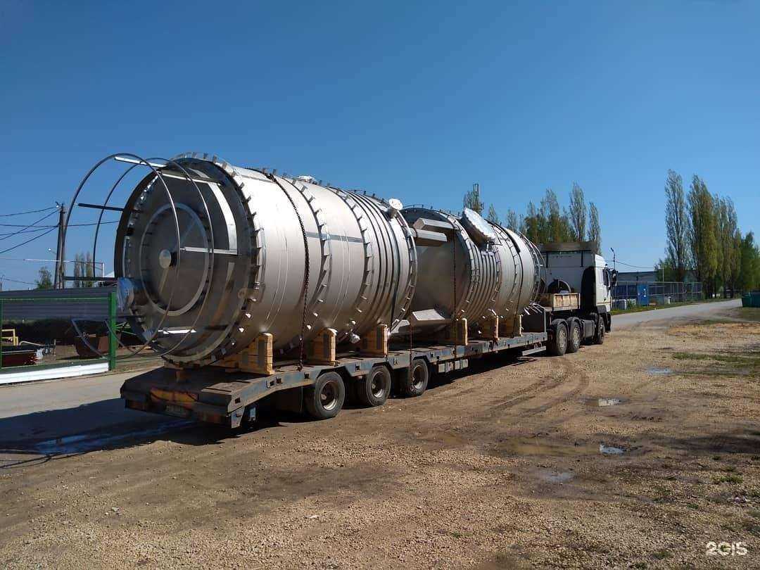 Отзывы на компанию Евро Тех Монтаж в Липецке c фото