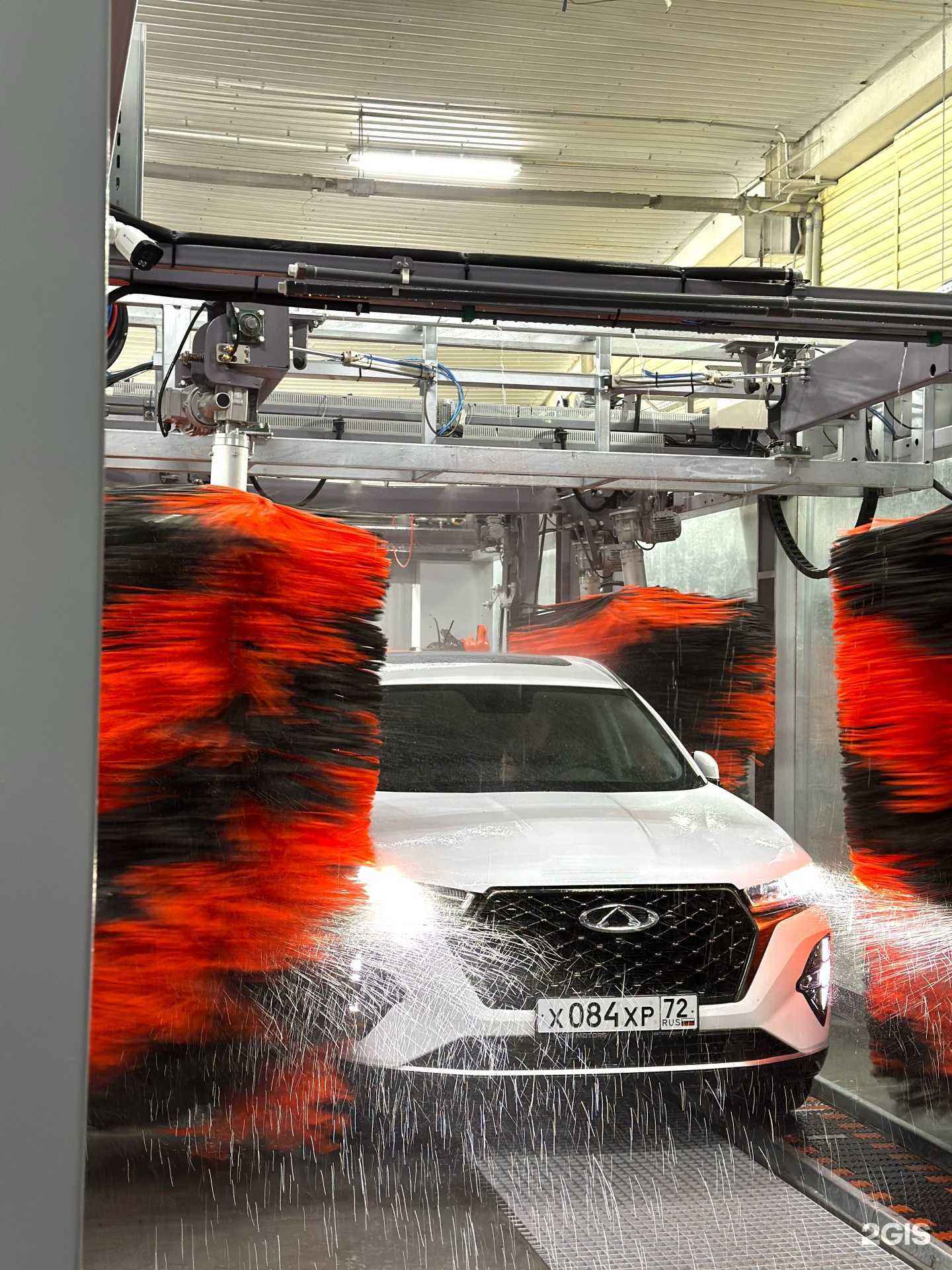 Отзывы на компанию Aquagizer в Тюмени c фото