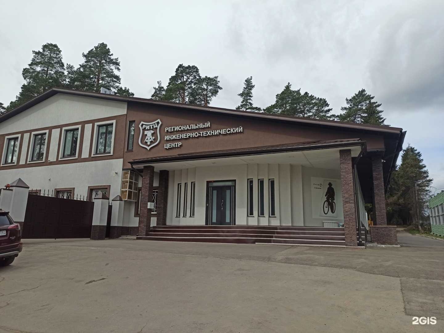 Отзывы на компанию Авангард+ в г. Калуга c фото