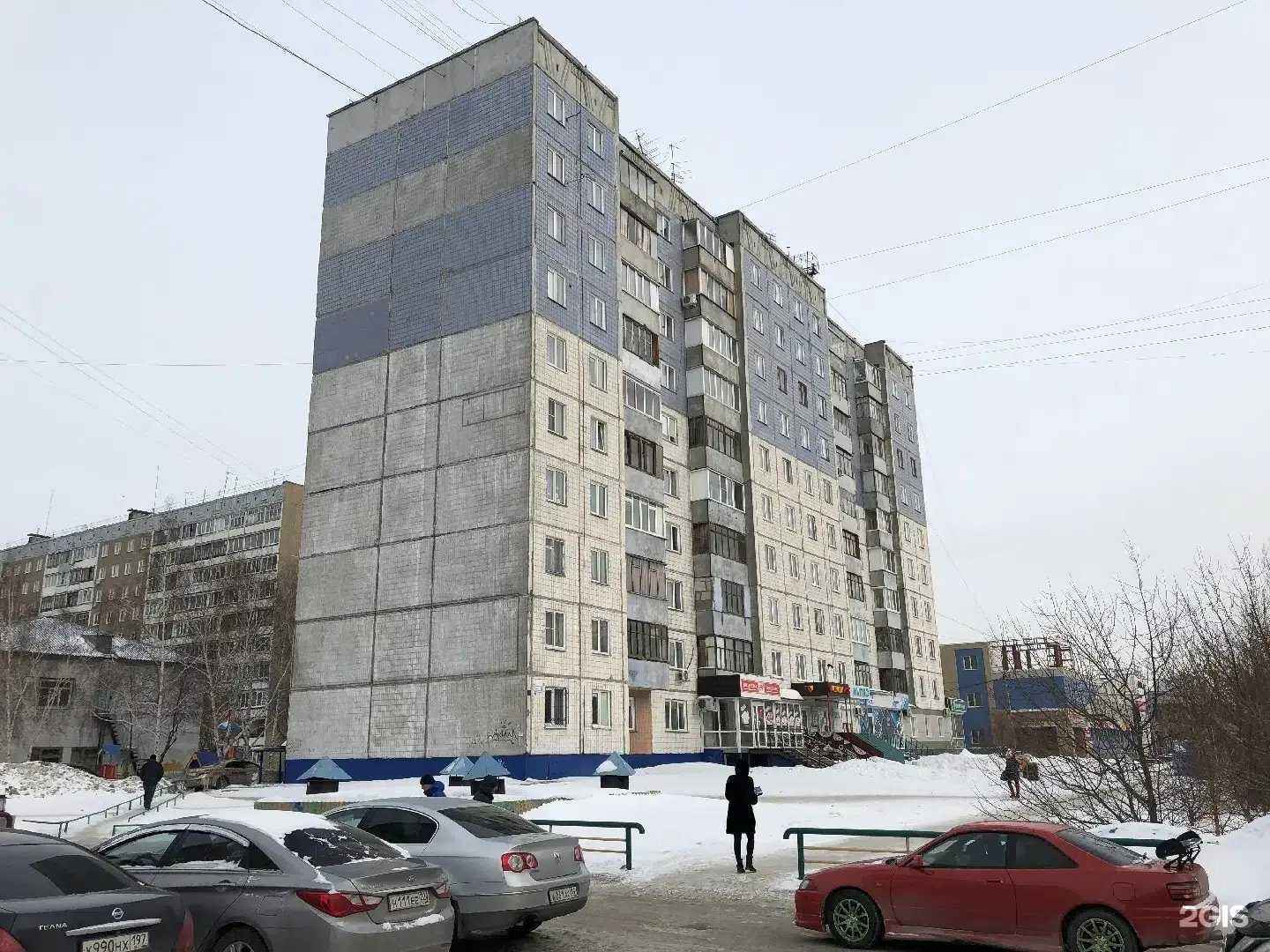 Отзывы на компанию Пакет+ в Барнауле c фото - фотография 2 из 2