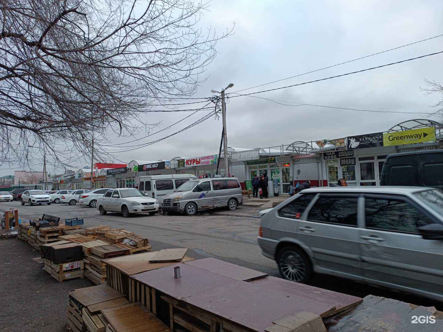 Отзывы на компанию Индейка в Черкесске c фото - фотография 2 из 2