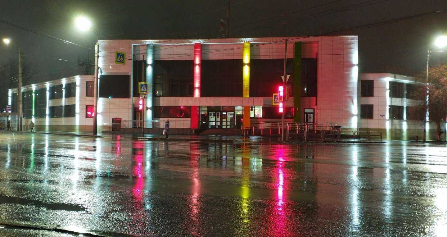 Отзывы на компанию Дирекция социальных объектов в Кургане c фото - фотография 2 из 2