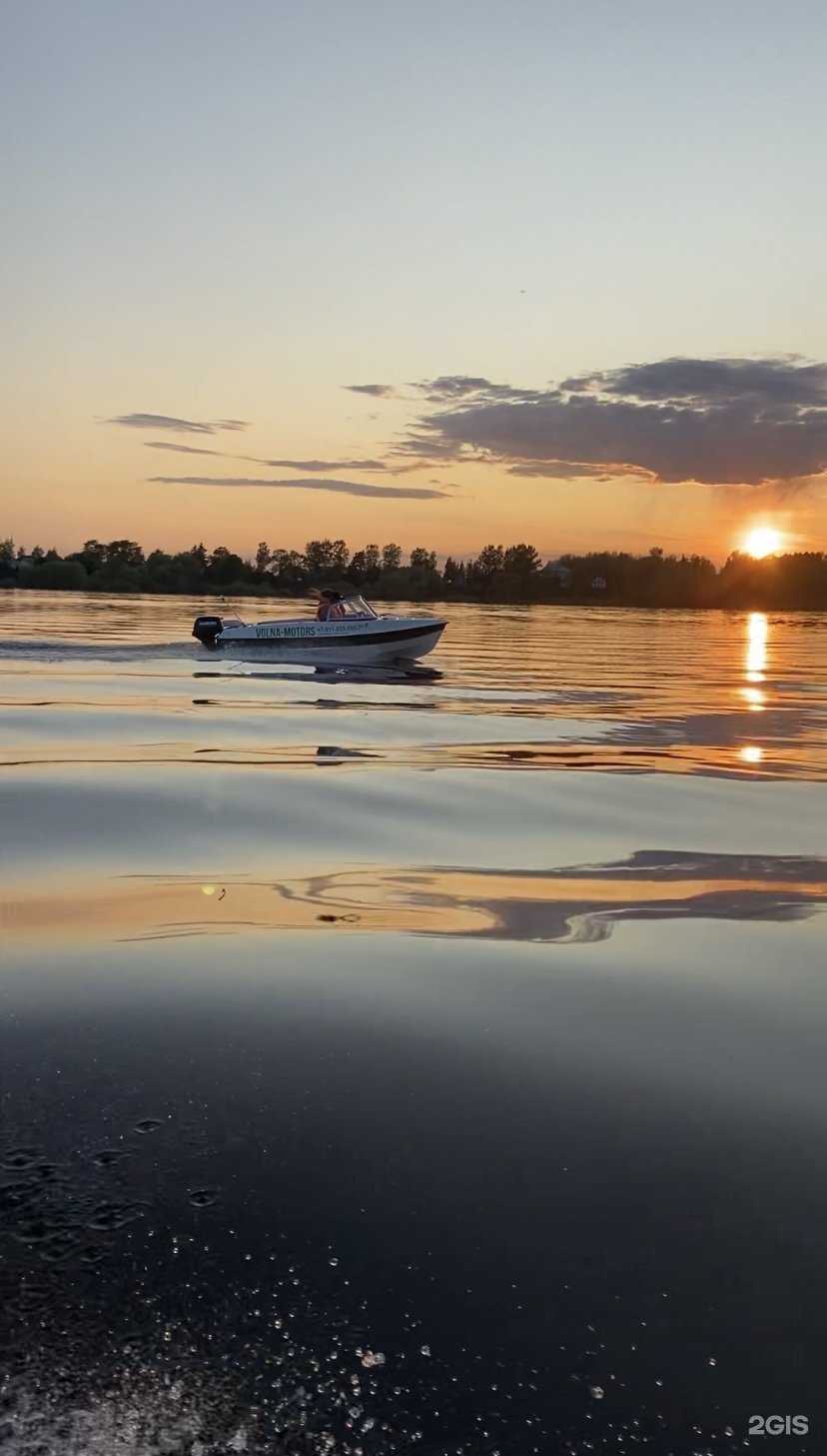 Отзывы на компанию Volna-motors в Великом Новгороде c фото