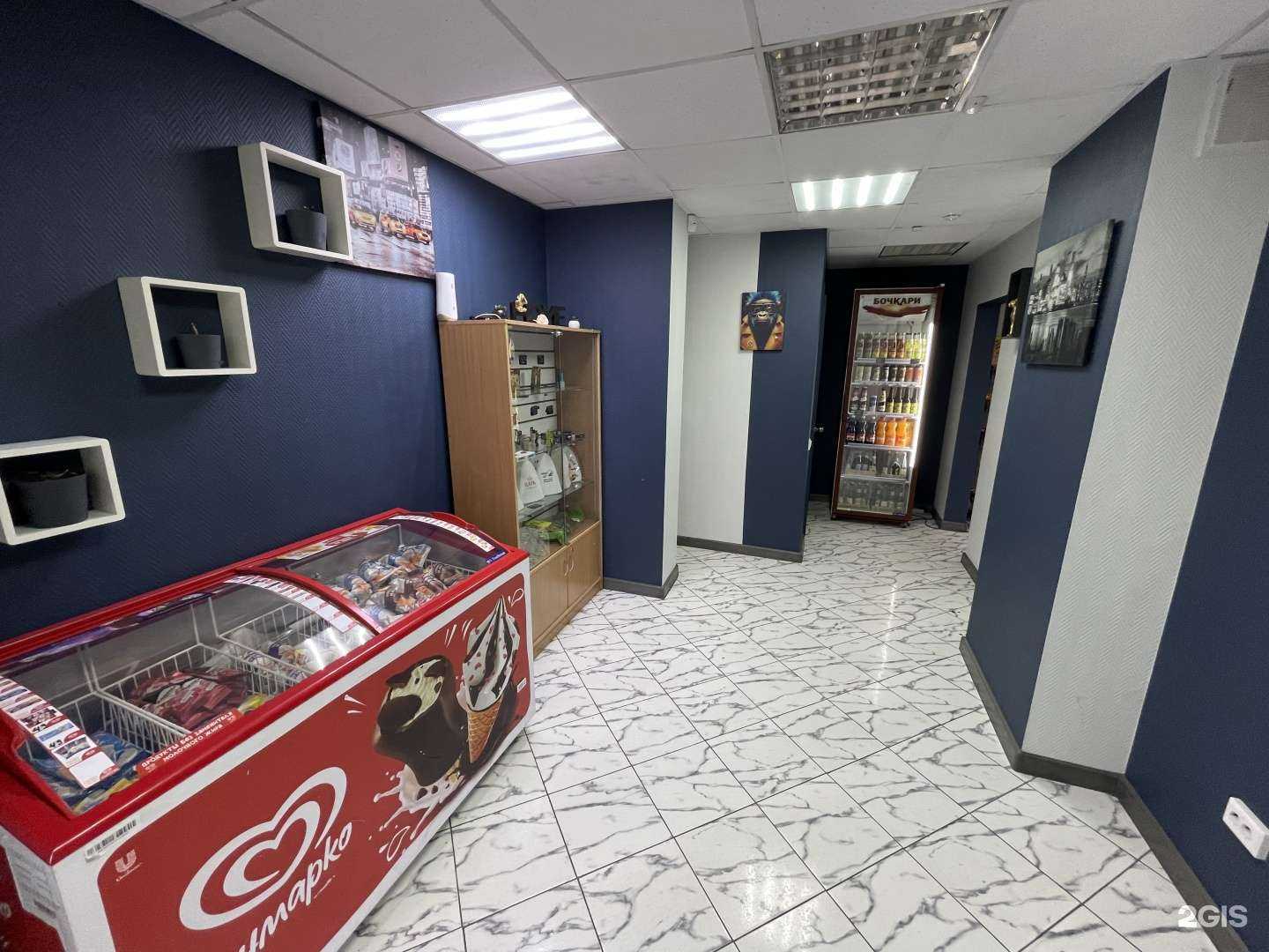 Отзывы на компанию Luxe beer в Красноярске c фото