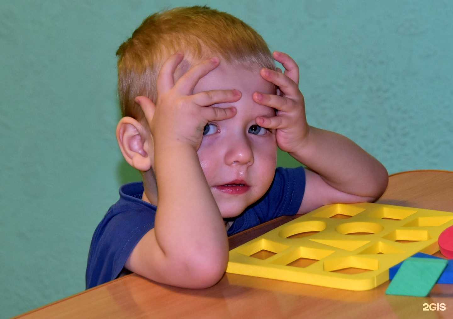 Отзывы на компанию Одаренок в г. Челябинск c фото