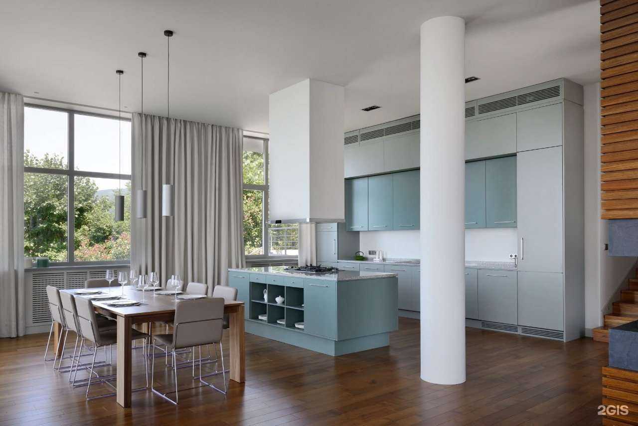 Отзывы на компанию Deluxe в Сочи c фото