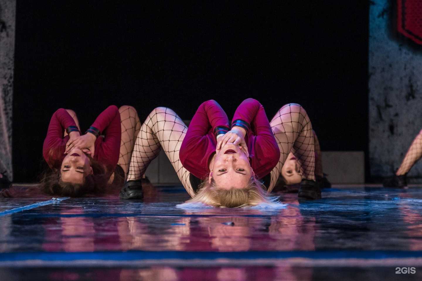 Отзывы на компанию Black fam crew в Ростове-на-Дону c фото