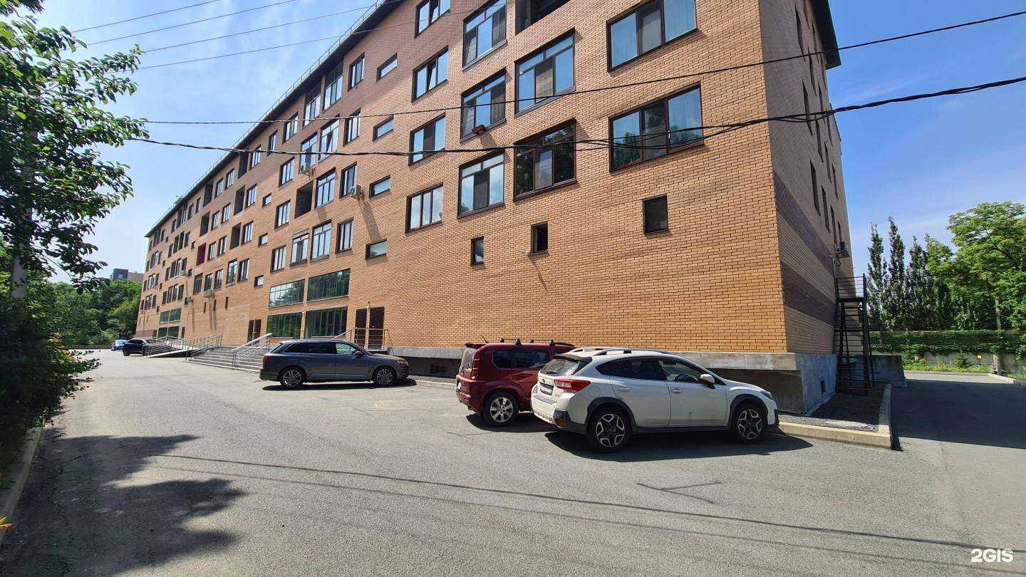 Отзывы на компанию Белый Куб в Владивостоке c фото - фотография 2 из 2