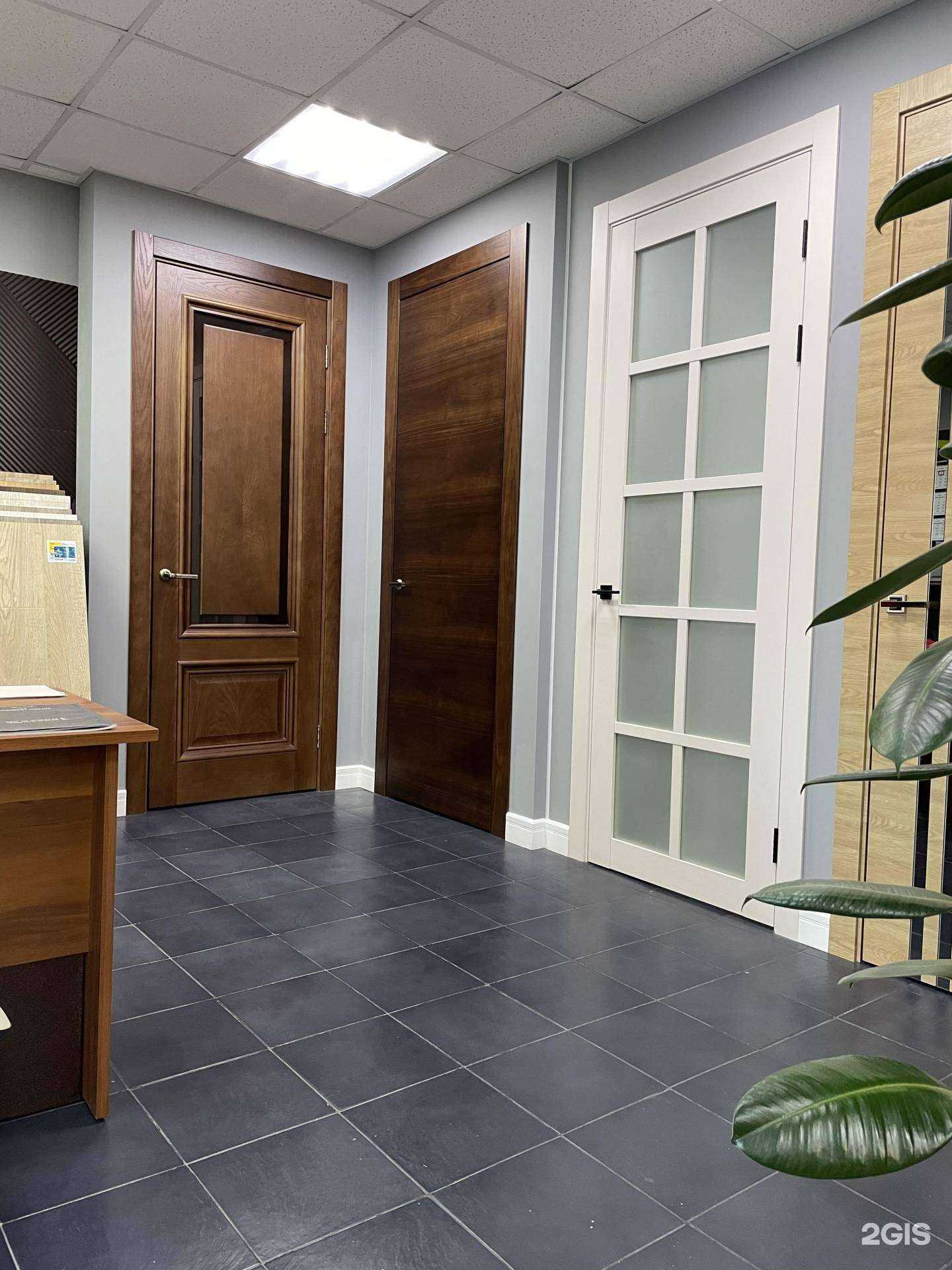 Отзывы на компанию Двери на МОПРА 9 в Челябинске c фото