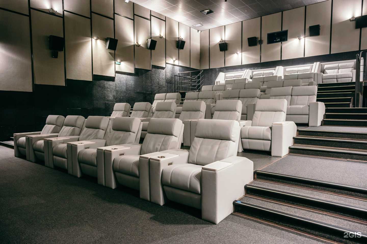 Отзывы на компанию М-Синема в Хабаровске c фото