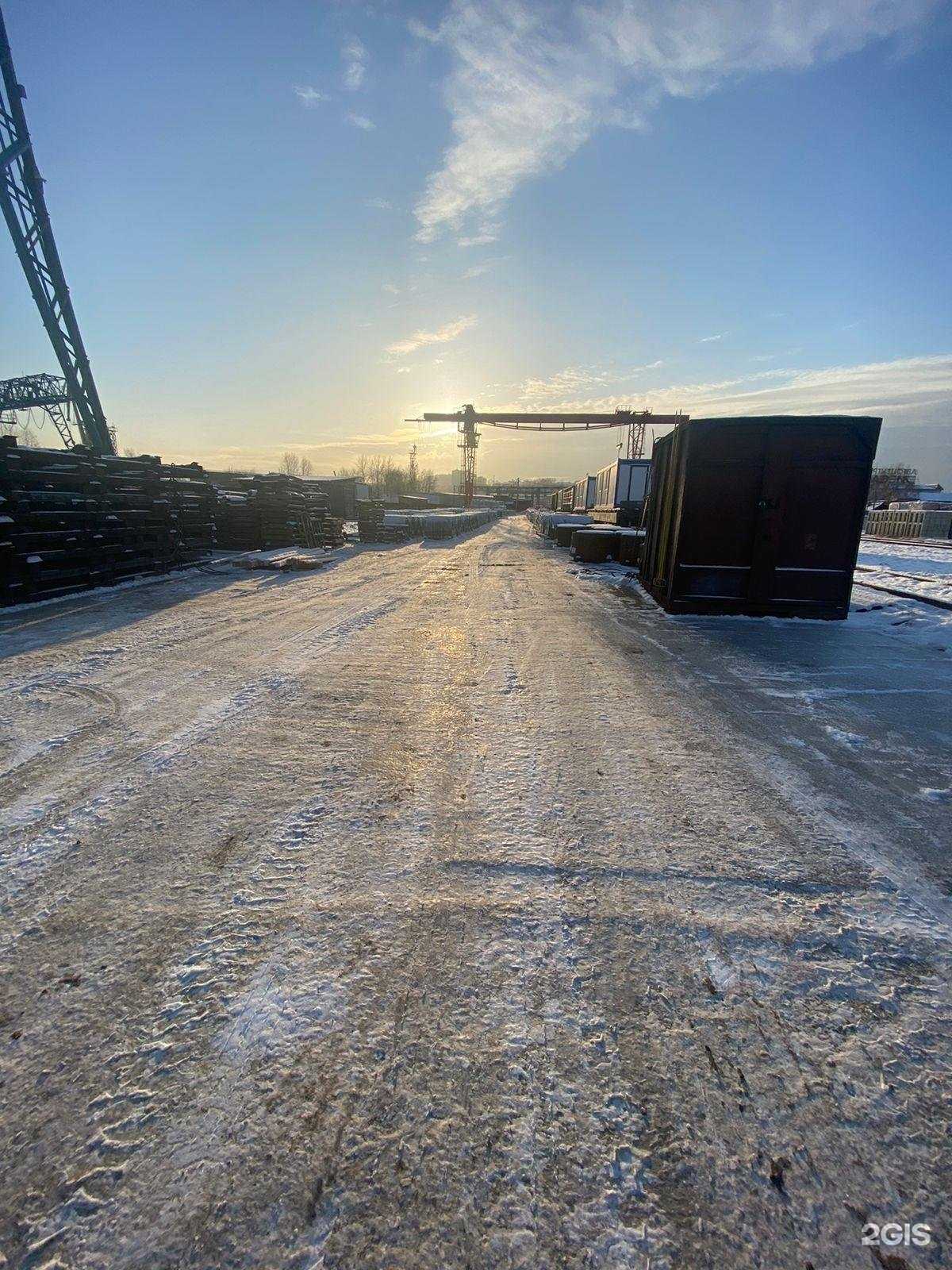 Отзывы на компанию Торговый дом ММК в Иркутске c фото