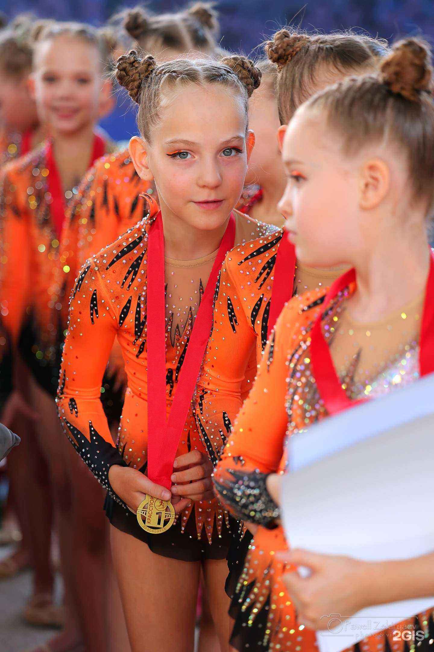 Отзывы на компанию Афины в Красноярске c фото