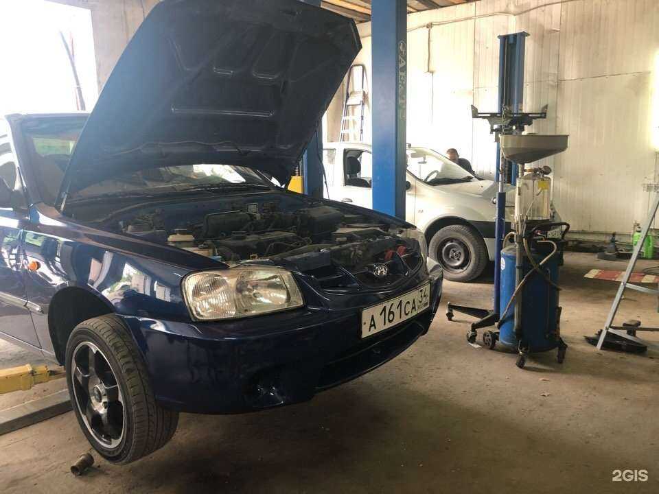 Отзывы на компанию Sparta service в Волжском c фото