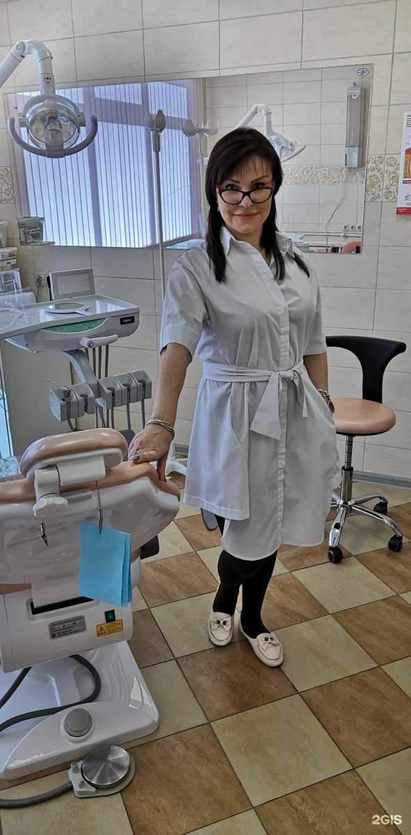 Отзывы на компанию ДенталстоМед в Подольске c фото