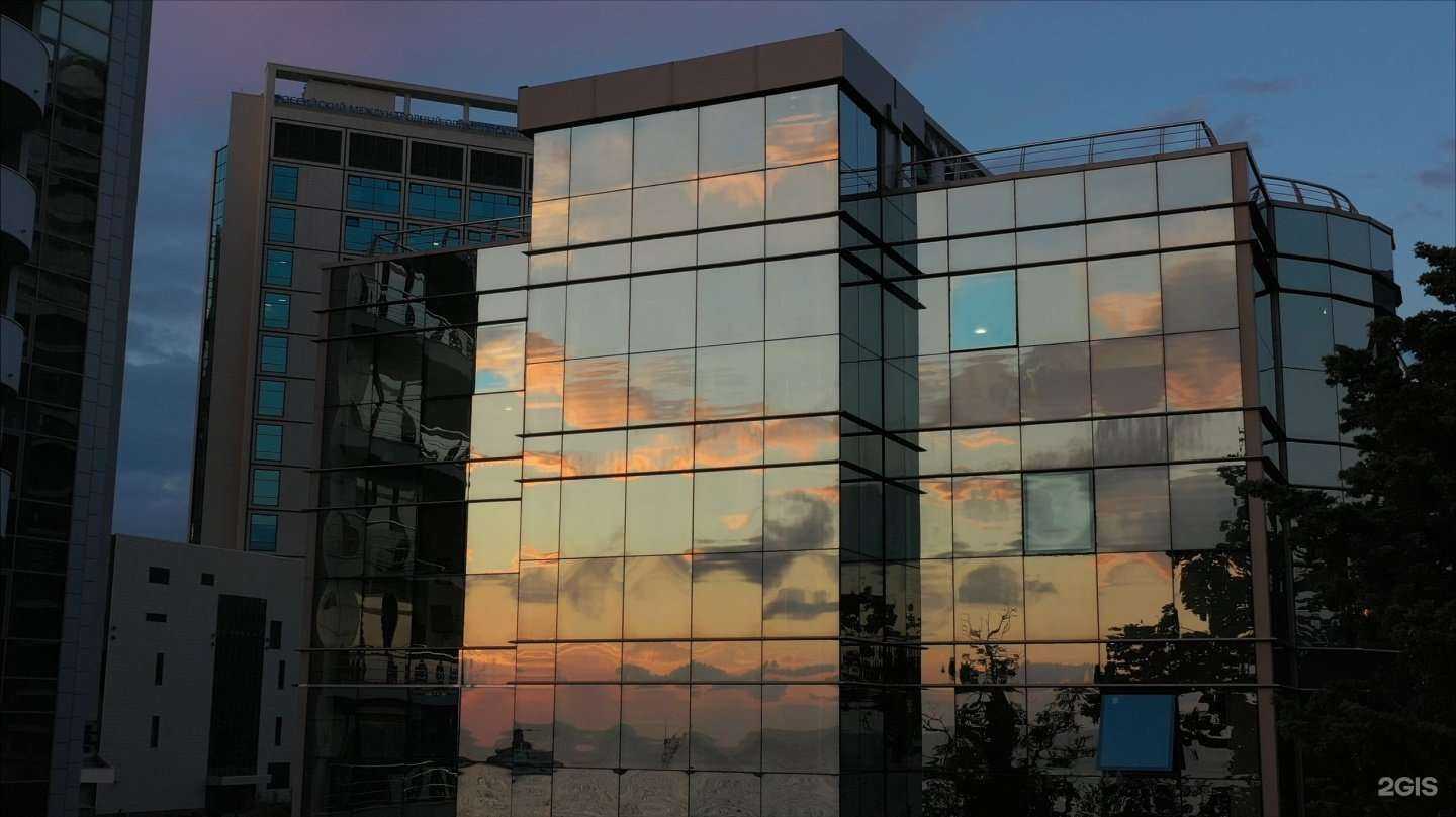 Отзывы на компанию Nedvex в г. Сочи c фото