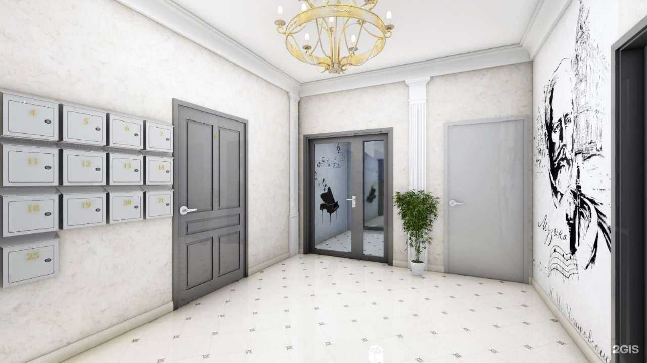 Отзывы на компанию СЗ СБР-СТРОЙ в г. Липецк c фото