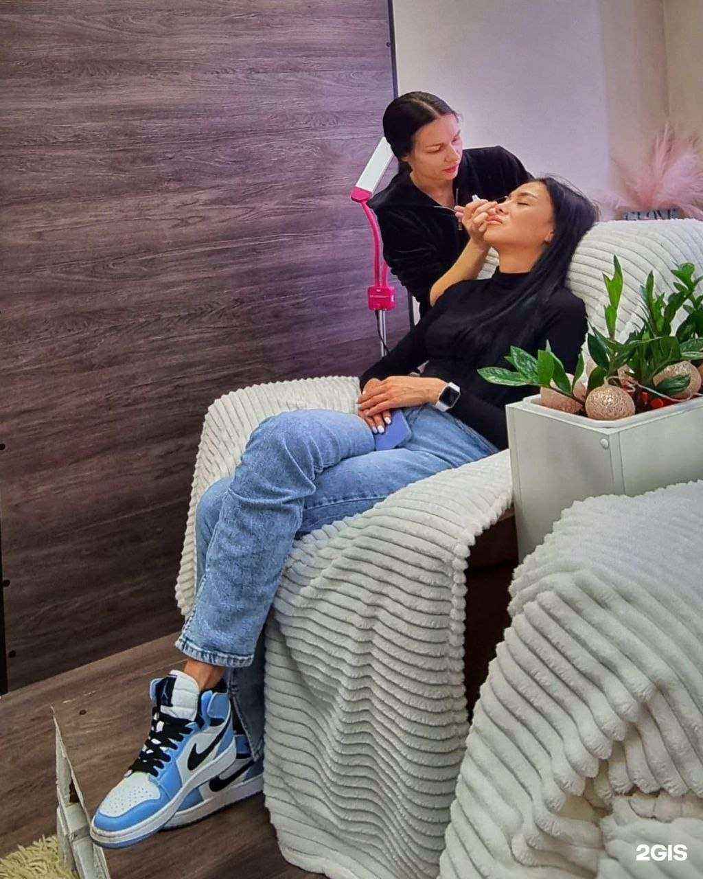 Отзывы на компанию PRO Lash  то самое место в Конакове c фото