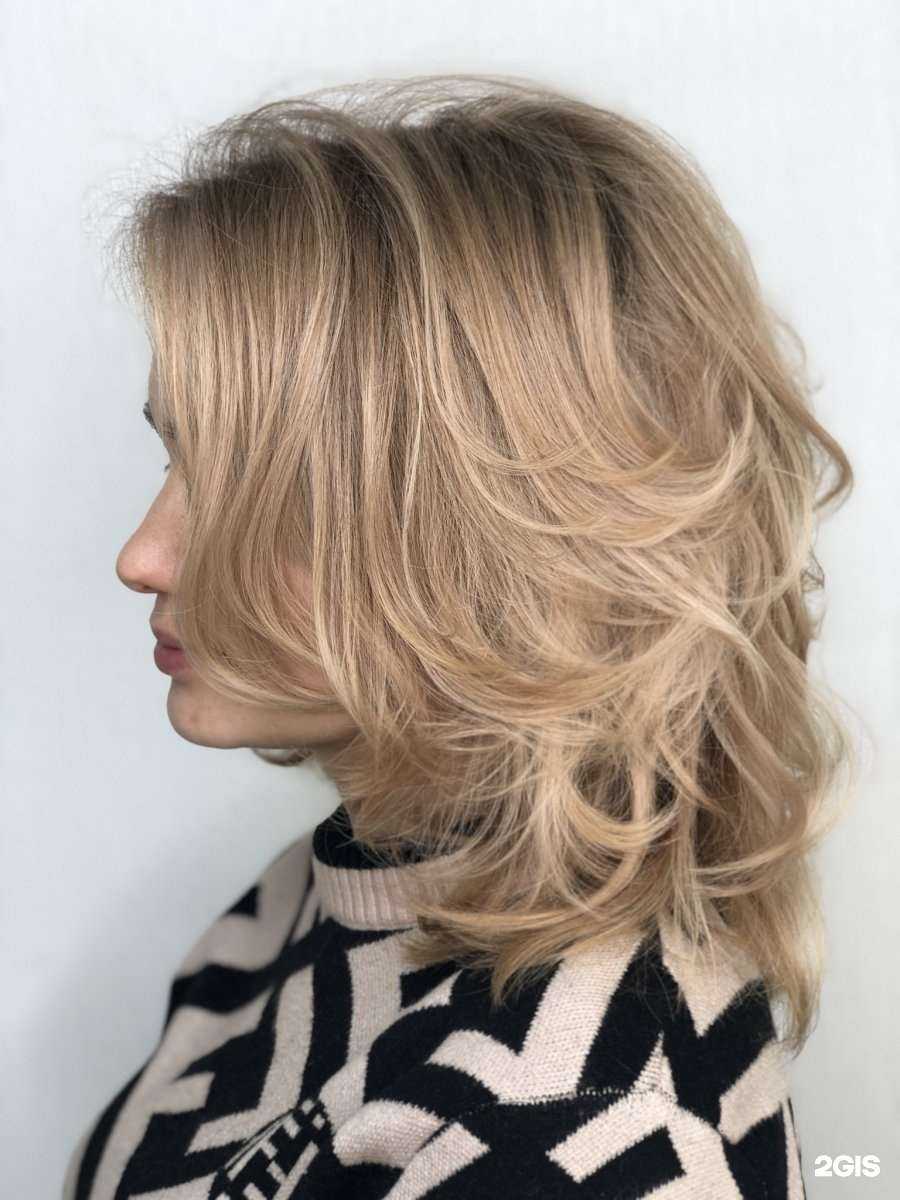 Отзывы на компанию Салон красоты в Уфе c фото